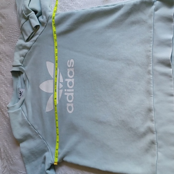 Adidas Sweatshirt - Picture 6 of 11